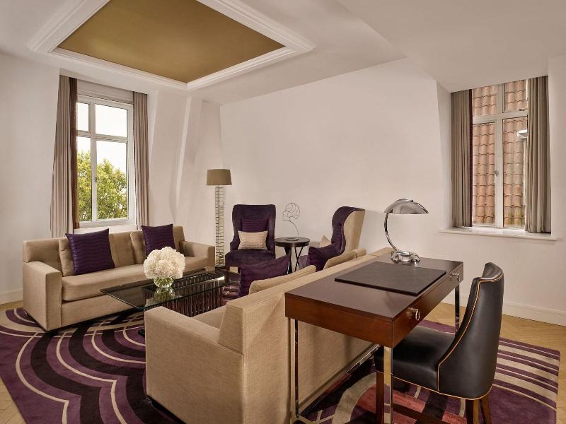 Sheraton Grand London Park Lane image