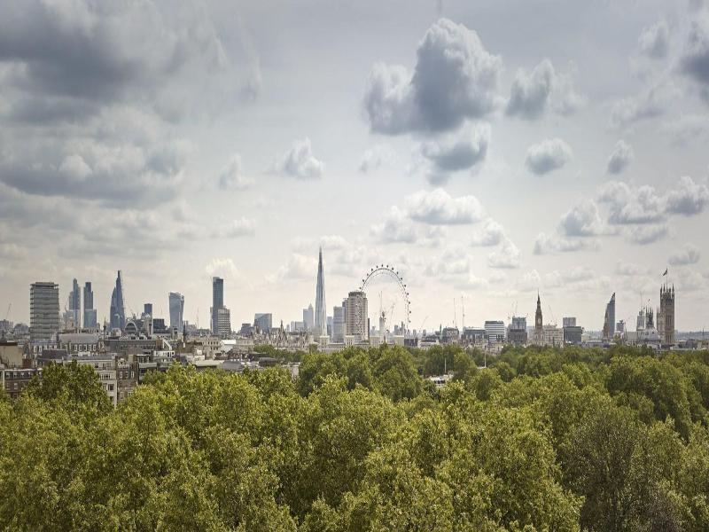 Sheraton Grand London Park Lane image
