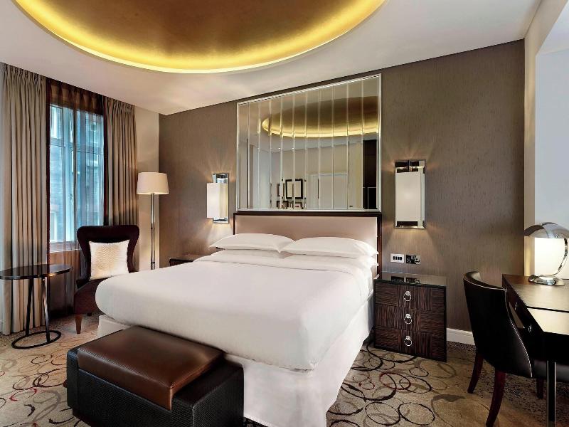 Sheraton Grand London Park Lane image