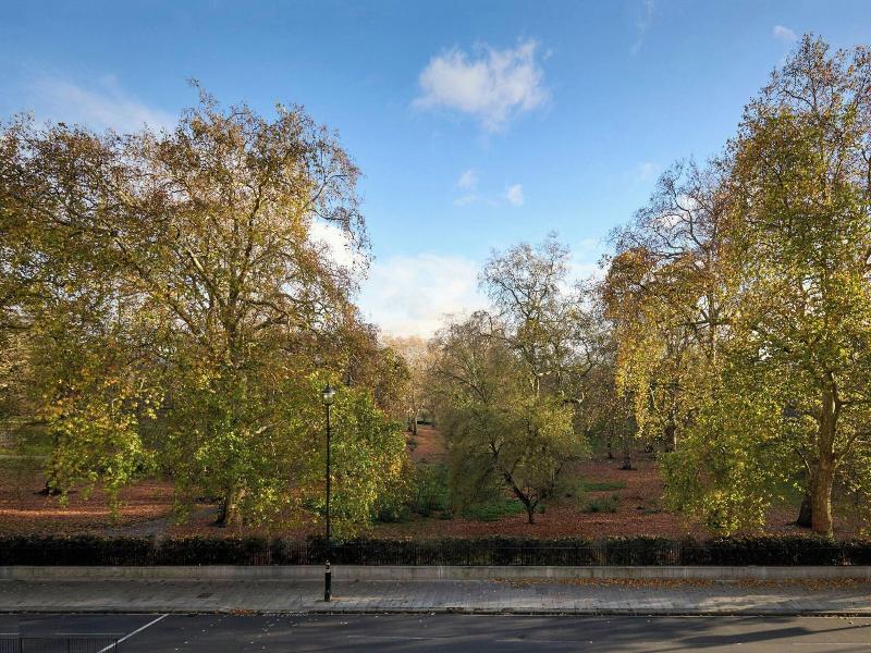 Sheraton Grand London Park Lane image