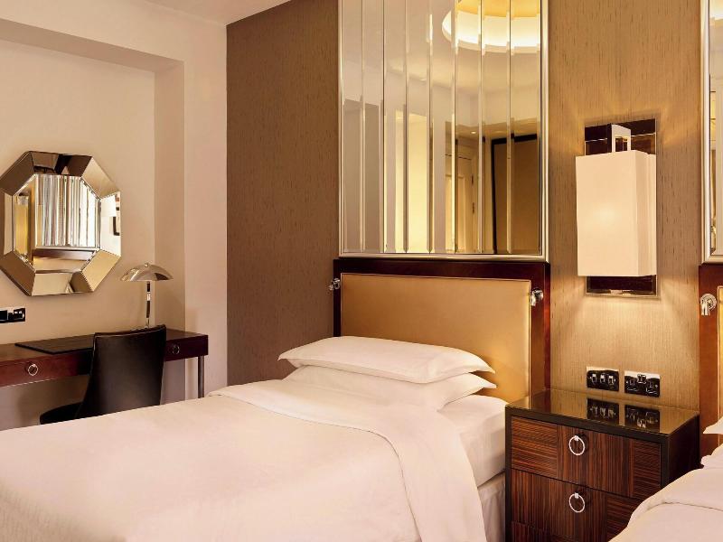 Sheraton Grand London Park Lane image