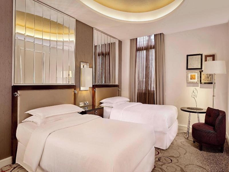 Sheraton Grand London Park Lane image