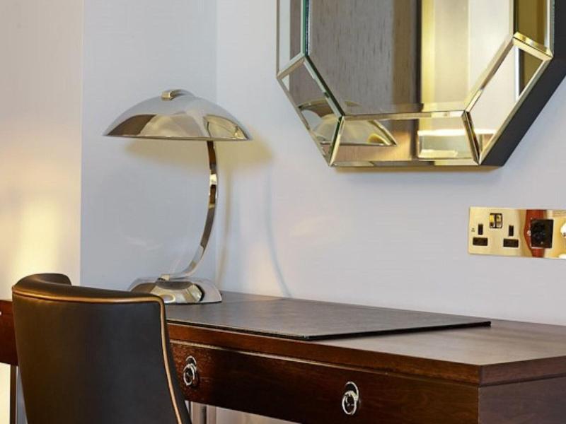 Sheraton Grand London Park Lane image