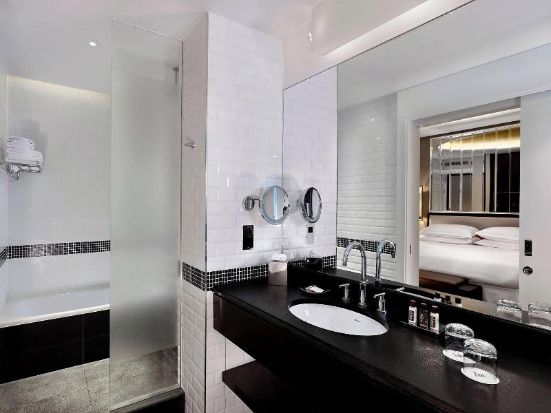 Sheraton Grand London Park Lane image