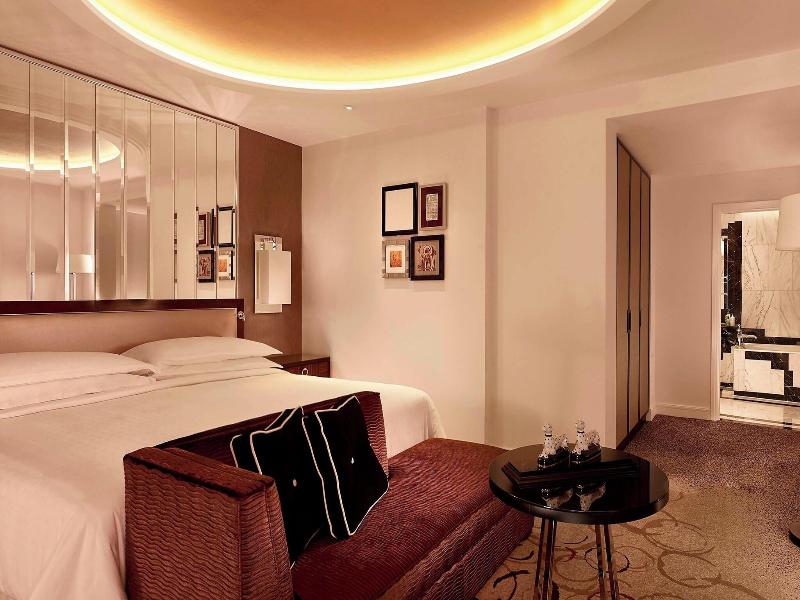 Sheraton Grand London Park Lane image
