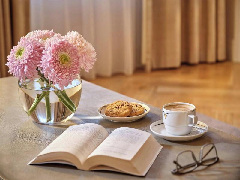 Sheraton Grand London Park Lane image
