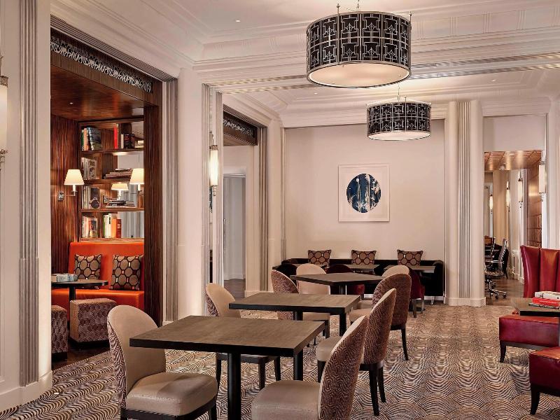 Sheraton Grand London Park Lane image