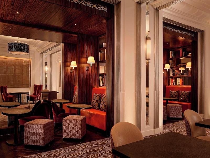 Sheraton Grand London Park Lane image