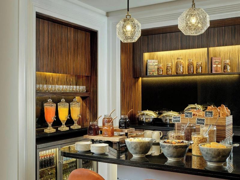 Sheraton Grand London Park Lane image
