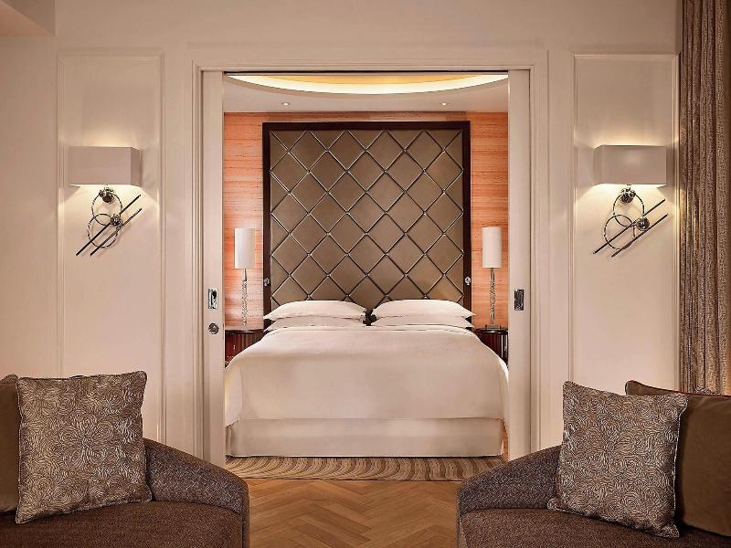Sheraton Grand London Park Lane image
