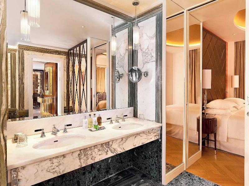 Sheraton Grand London Park Lane image