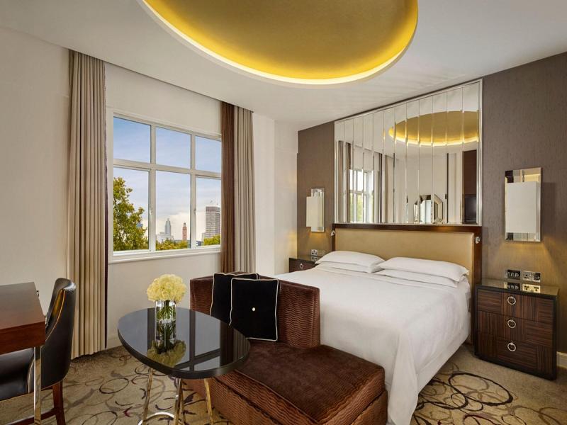 Sheraton Grand London Park Lane image