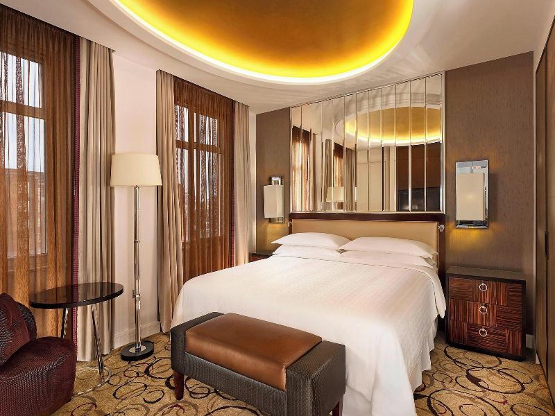 Sheraton Grand London Park Lane image