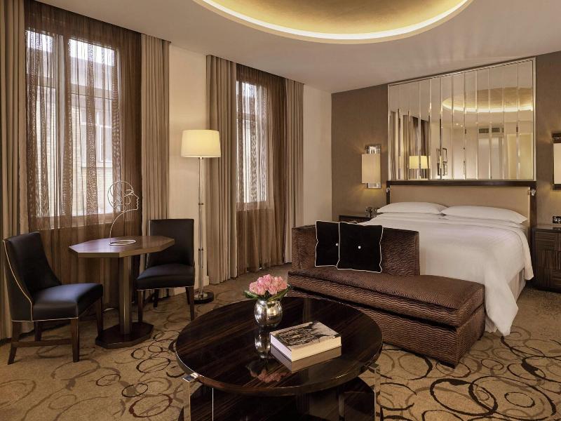 Sheraton Grand London Park Lane image