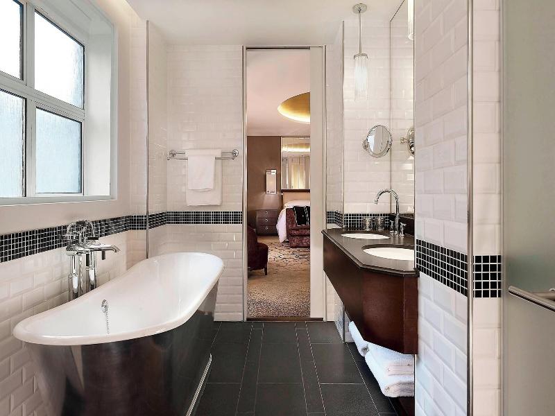 Sheraton Grand London Park Lane image