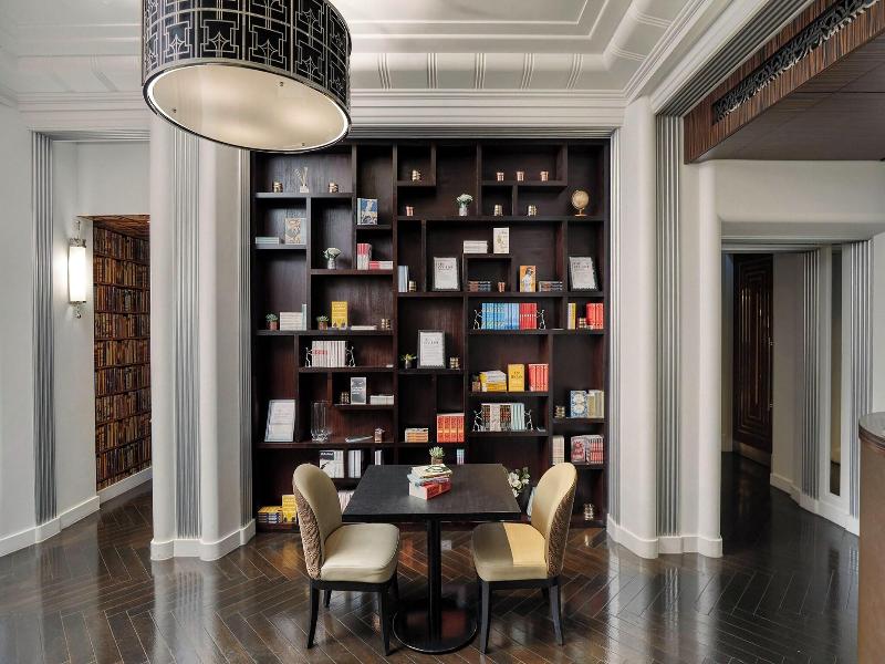 Sheraton Grand London Park Lane image