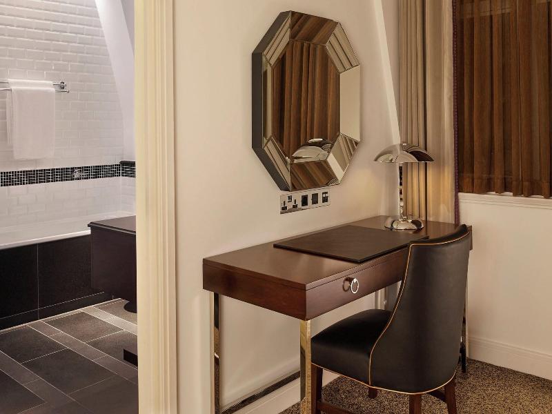 Sheraton Grand London Park Lane image