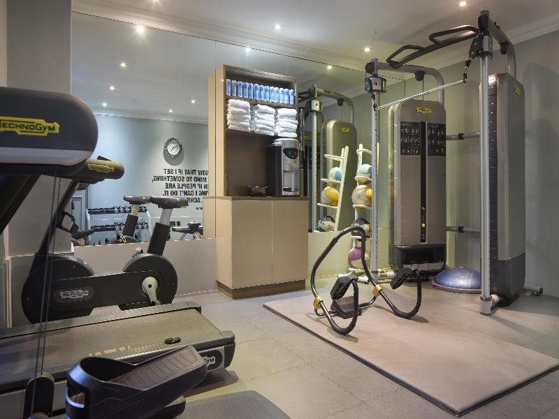 Radisson Blu Hotel, London South Kensington image