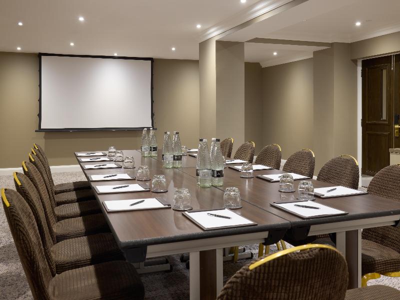 Radisson Blu Hotel, London South Kensington image