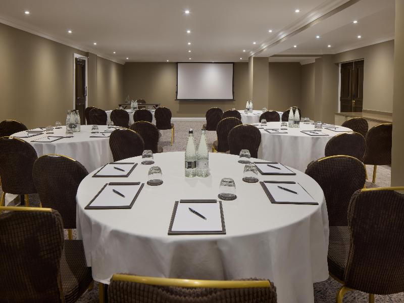 Radisson Blu Hotel, London South Kensington image