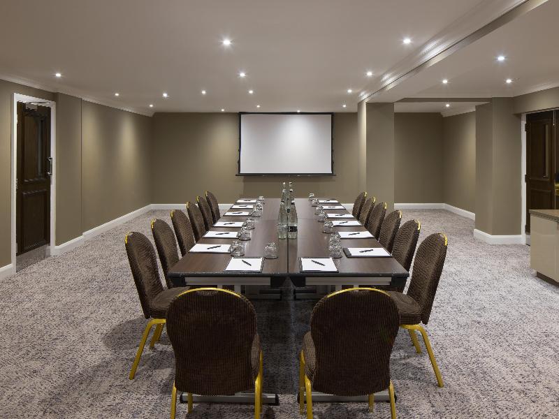 Radisson Blu Hotel, London South Kensington image