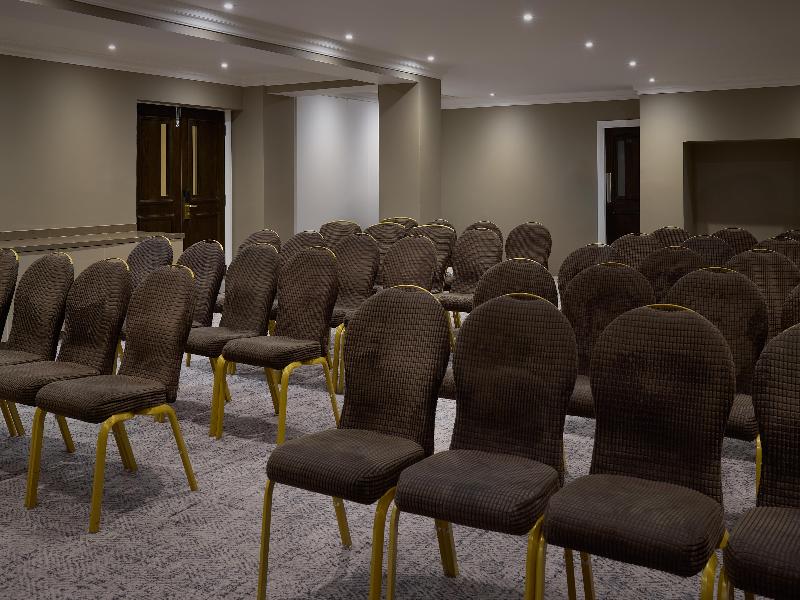 Radisson Blu Hotel, London South Kensington image