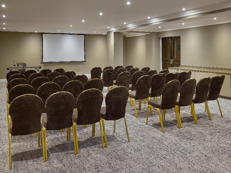 Radisson Blu Hotel, London South Kensington image