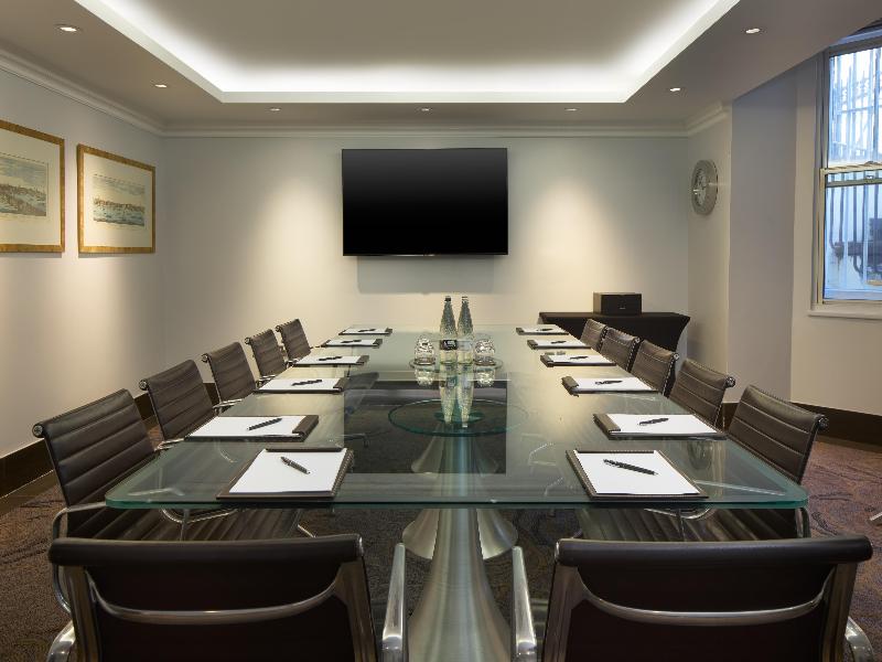 Radisson Blu Hotel, London South Kensington image