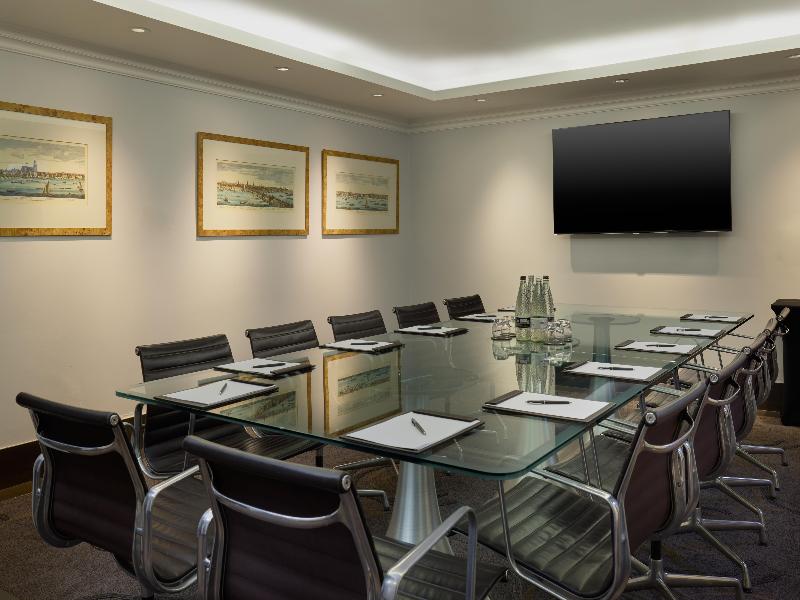 Radisson Blu Hotel, London South Kensington image