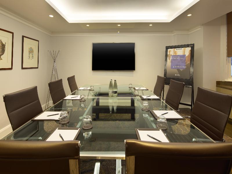 Radisson Blu Hotel, London South Kensington image