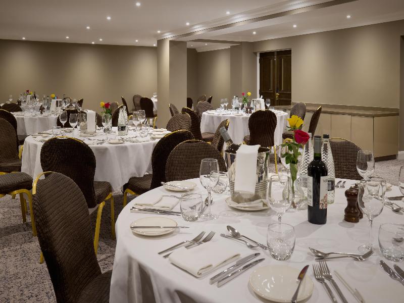 Radisson Blu Hotel, London South Kensington image