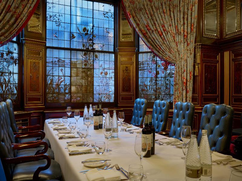 Radisson Blu Hotel, London South Kensington image