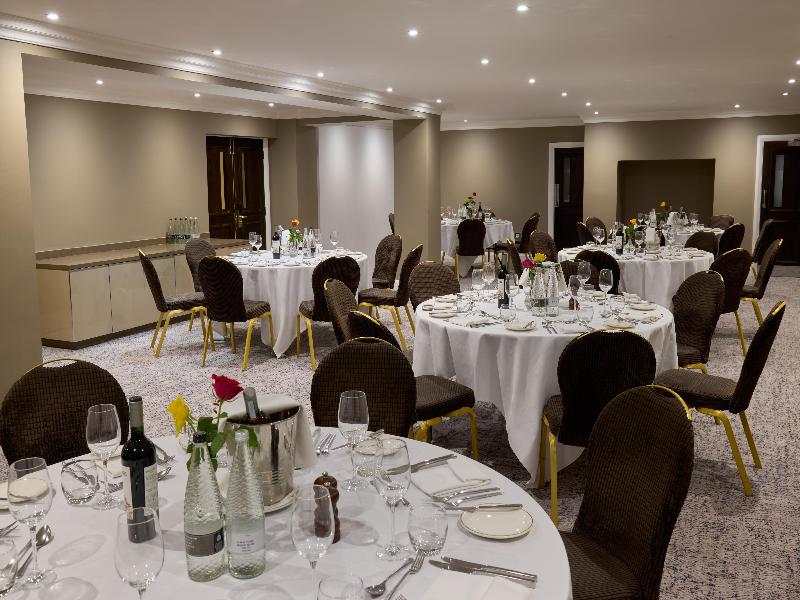 Radisson Blu Hotel, London South Kensington image