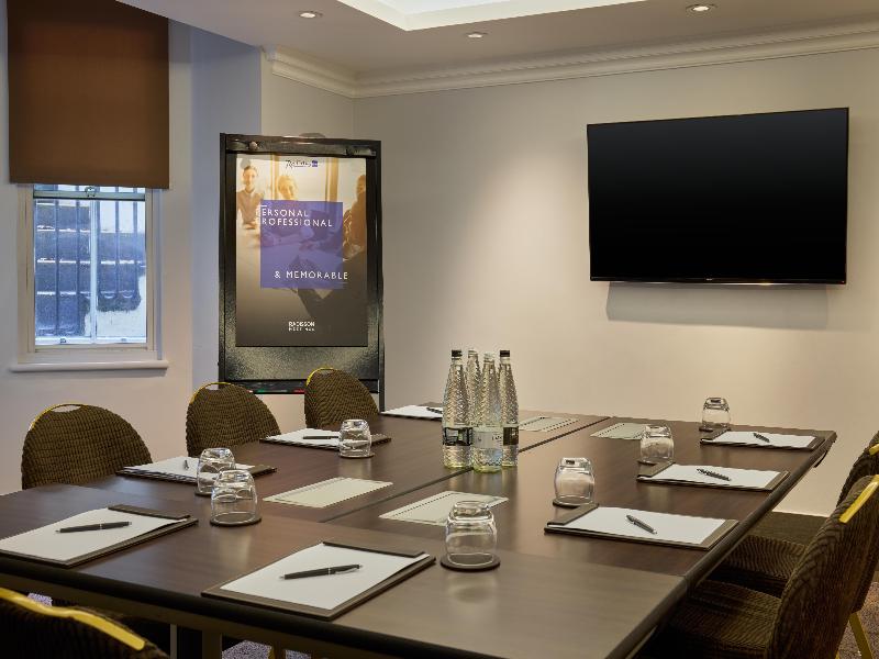 Radisson Blu Hotel, London South Kensington image