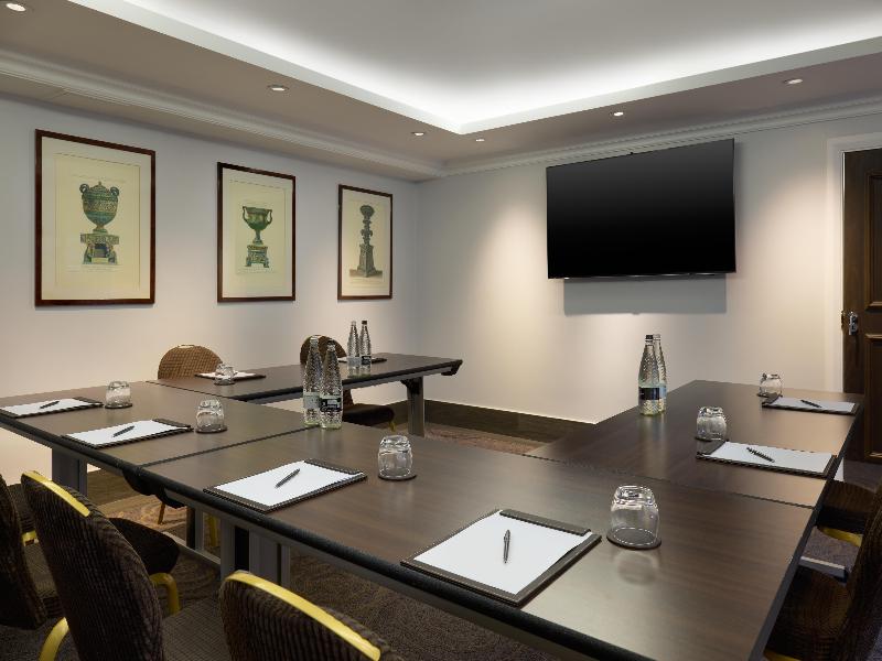 Radisson Blu Hotel, London South Kensington image