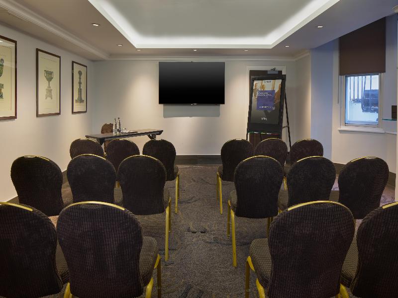 Radisson Blu Hotel, London South Kensington image