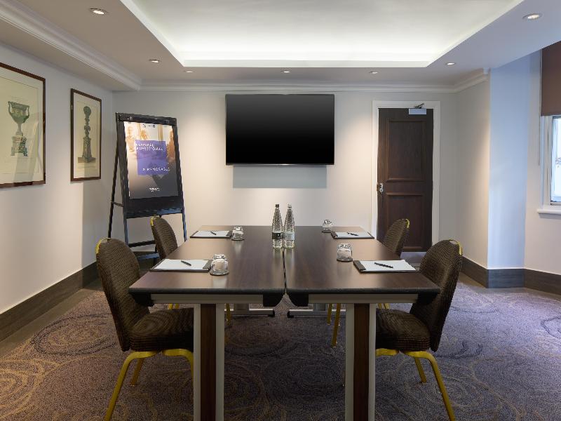 Radisson Blu Hotel, London South Kensington image