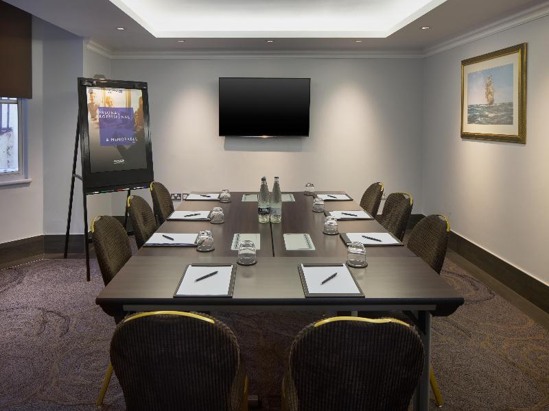 Radisson Blu Hotel, London South Kensington image