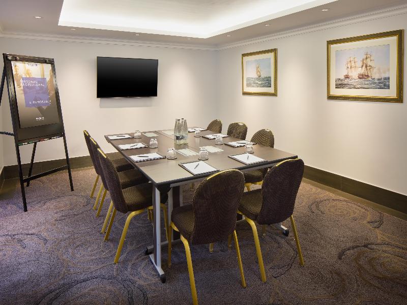 Radisson Blu Hotel, London South Kensington image