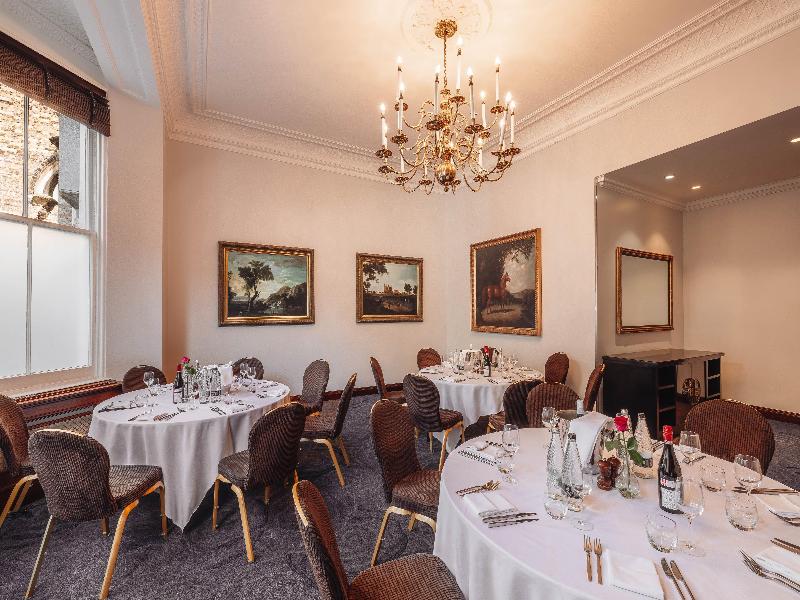 Radisson Blu Hotel, London South Kensington image