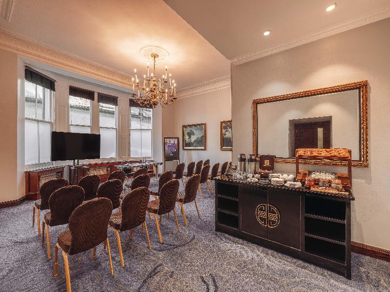 Radisson Blu Hotel, London South Kensington image