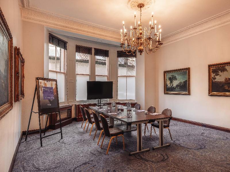 Radisson Blu Hotel, London South Kensington image