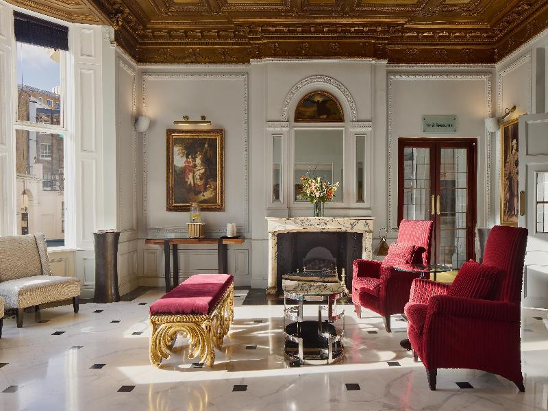 Radisson Blu Hotel, London South Kensington image
