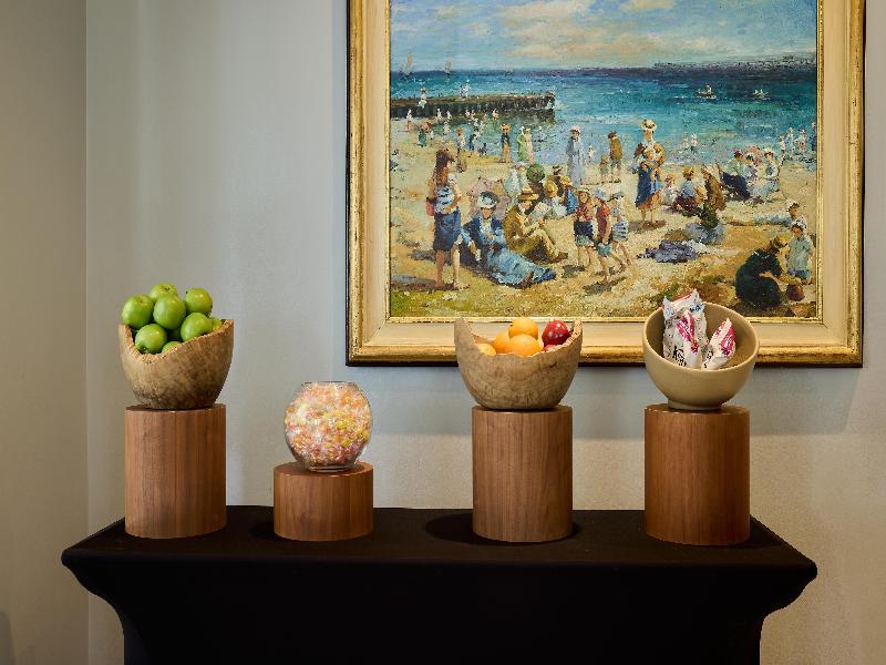 Radisson Blu Hotel, London South Kensington image