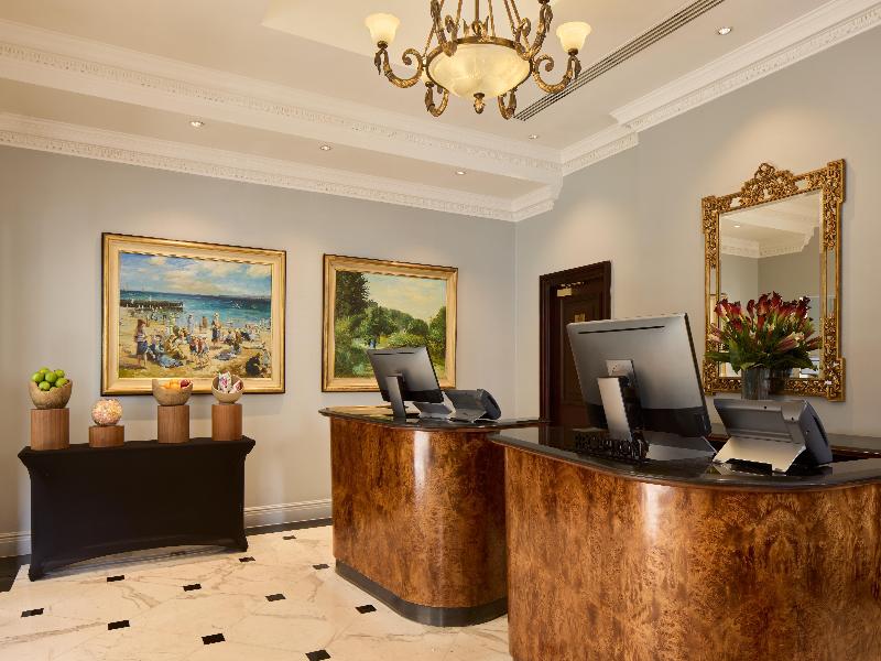 Radisson Blu Hotel, London South Kensington image