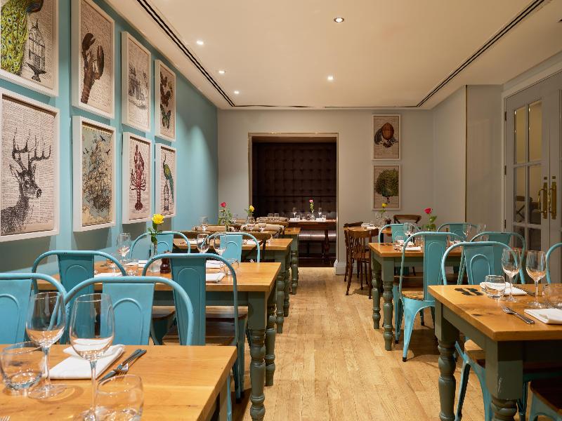 Radisson Blu Hotel, London South Kensington image