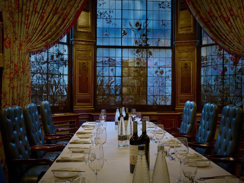 Radisson Blu Hotel, London South Kensington image