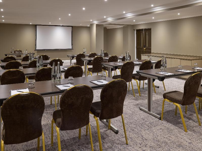 Radisson Blu Hotel, London South Kensington image