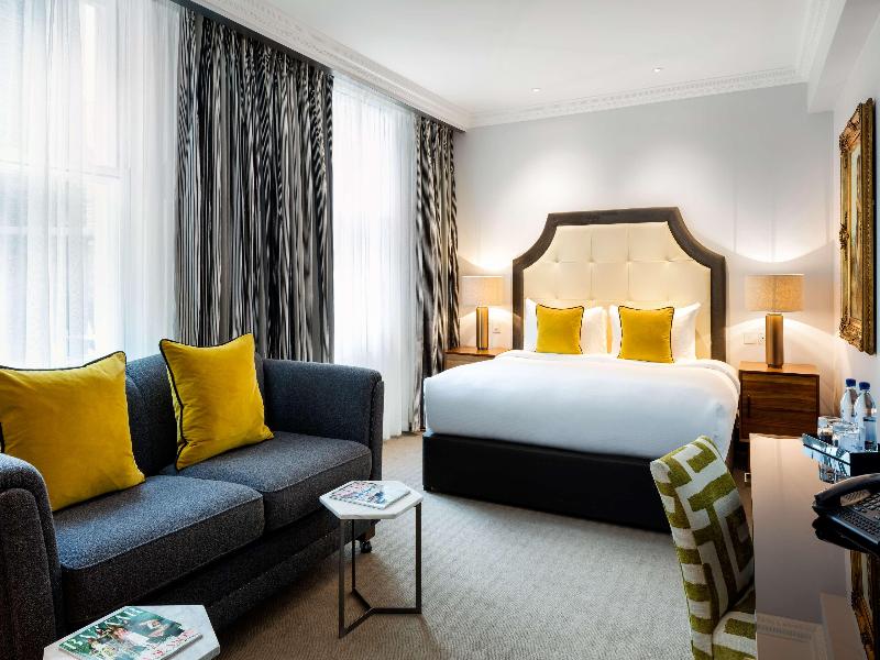Radisson Blu Hotel, London South Kensington image