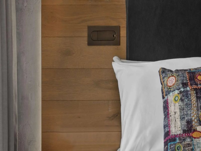 Treehouse Hotel London image